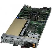 Серверный модуль SuperBlade SBI-611E-1T2N SUPERMICRO
