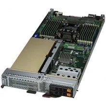 Серверный модуль SuperBlade SBI-611E-1T2N SUPERMICRO