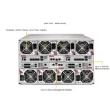Серверный модуль SuperBlade SBI-611E-1T2N SUPERMICRO