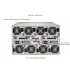 Серверный модуль SuperBlade SBI-611E-1T2N SUPERMICRO Серверный модуль SuperBlade SBI-611E-1T2N SUPERMICRO