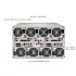 Blade SuperBlade SBI-611E-5T2N SUPERMICRO (СУПЕРМИКРО) Blade SuperBlade SBI-611E-5T2N SUPERMICRO (СУПЕРМИКРО)