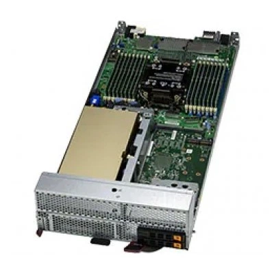 Blade SuperBlade SBI-611E-5T2N SUPERMICRO Blade SuperBlade SBI-611E-5T2N SUPERMICRO