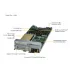 Blade SuperBlade SBI-611E-5T2N SUPERMICRO (СУПЕРМИКРО) Blade SuperBlade SBI-611E-5T2N SUPERMICRO (СУПЕРМИКРО)