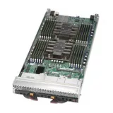 Платформа Blade Supermicro SBI-6129P-C3N