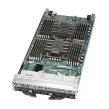 Платформа Blade Supermicro SBI-6129P-C3N