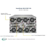 Платформа Blade Supermicro SBI-6129P-C3N