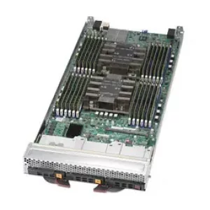 Платформа Blade Supermicro SBI-6129P-C3N (СУПЕРМИКРО) Платформа Blade Supermicro SBI-6129P-C3N (СУПЕРМИКРО)