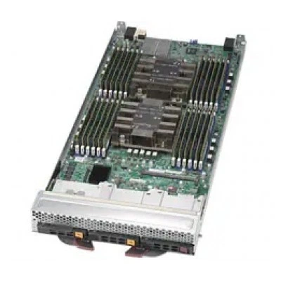 Платформа Blade Supermicro SBI-6129P-C3N Платформа Blade Supermicro SBI-6129P-C3N
