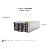 Платформа Blade Supermicro SBI-6129P-T3N
