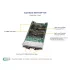 Платформа Blade Supermicro SBI-6129P-T3N (СУПЕРМИКРО) Платформа Blade Supermicro SBI-6129P-T3N (СУПЕРМИКРО)