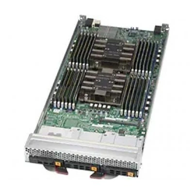 Платформа Blade Supermicro SBI-6129P-T3N Платформа Blade Supermicro SBI-6129P-T3N