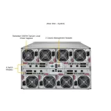 Платформа SuperBlade SBI-612B-1C2N SUPERMICRO