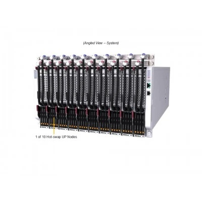 Сервер SUPERMICRO SBI-612B-1NE34-LCC Сервер SUPERMICRO SBI-612B-1NE34-LCC