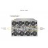Сервер SUPERMICRO SBI-612B-1NE34-LCC Сервер SUPERMICRO SBI-612B-1NE34-LCC