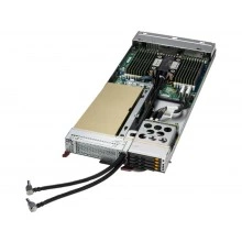 Сервер SUPERMICRO SBI-612B-1NE34-LCC