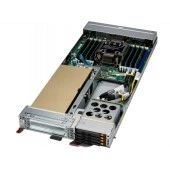 Шасси SuperBlade SBI-612B-1NE34