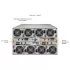 Шасси SuperBlade SBI-612B-1NE34 (СУПЕРМИКРО) Шасси SuperBlade SBI-612B-1NE34 (СУПЕРМИКРО)