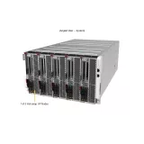 Платформа SuperBlade SBI-612B-5NE34 Supermicro SBI-612B-5NE34