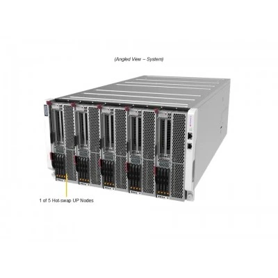 Платформа SuperBlade SBI-612B-5NE34 SUPERMICRO SBI-612B-5NE34 Платформа SuperBlade SBI-612B-5NE34 SUPERMICRO SBI-612B-5NE34