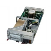 Платформа SuperBlade SBI-612B-5NE34 Supermicro SBI-612B-5NE34
