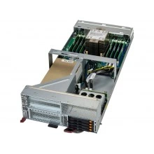 Платформа SuperBlade SBI-612B-5NE34 Supermicro SBI-612B-5NE34