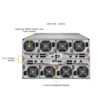 Платформа SuperBlade SBI-612B-5NE34 Supermicro SBI-612B-5NE34