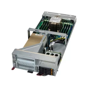 Платформа SuperBlade SBI-612B-5NE34 SUPERMICRO SBI-612B-5NE34 (СУПЕРМИКРО) Платформа SuperBlade SBI-612B-5NE34 SUPERMICRO SBI-612B-5NE34 (СУПЕРМИКРО)
