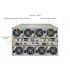 Платформа SuperBlade SBI-612BA-1NE34-LCC SUPERMICRO SBI-612BA-1NE34-LCC Платформа SuperBlade SBI-612BA-1NE34-LCC SUPERMICRO SBI-612BA-1NE34-LCC