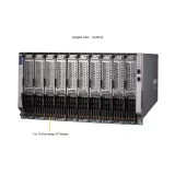 Платформа SuperBlade SBI-612BA-1NE34 SUPERMICRO