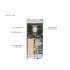 Платформа SuperBlade SBI-612BA-1NE34 SUPERMICRO (СУПЕРМИКРО) Платформа SuperBlade SBI-612BA-1NE34 SUPERMICRO (СУПЕРМИКРО)