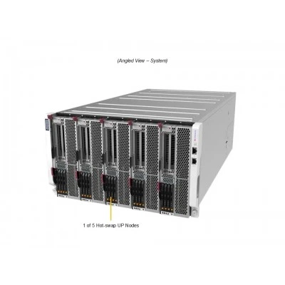 Платформа SuperBlade SBI-612BA-5NE34 SUPERMICRO SBI-612BA-5NE34 Платформа SuperBlade SBI-612BA-5NE34 SUPERMICRO SBI-612BA-5NE34