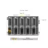 Платформа SuperBlade SBI-612BA-5NE34 SUPERMICRO SBI-612BA-5NE34 (СУПЕРМИКРО) Платформа SuperBlade SBI-612BA-5NE34 SUPERMICRO SBI-612BA-5NE34 (СУПЕРМИКРО)