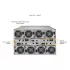 Платформа SuperBlade SBI-612BA-5NE34 SUPERMICRO SBI-612BA-5NE34 (СУПЕРМИКРО) Платформа SuperBlade SBI-612BA-5NE34 SUPERMICRO SBI-612BA-5NE34 (СУПЕРМИКРО)