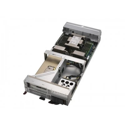 Платформа SuperBlade SBI-612BA-5NE34 SUPERMICRO SBI-612BA-5NE34 Платформа SuperBlade SBI-612BA-5NE34 SUPERMICRO SBI-612BA-5NE34