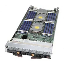Серверная платформа Supermicro SBI-620P-1C3N