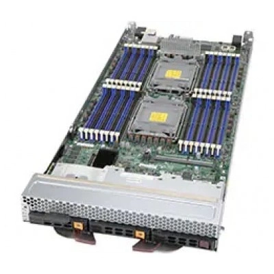 Серверная платформа Supermicro SBI-620P-1C3N Серверная платформа Supermicro SBI-620P-1C3N