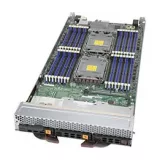Серверная платформа SuperBlade SBI-620P-1T3N Supermicro