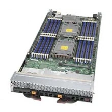 Серверная платформа SuperBlade SBI-620P-1T3N Supermicro