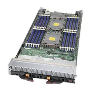Серверная платформа SuperBlade SBI-620P-1T3N Supermicro (СУПЕРМИКРО) Серверная платформа SuperBlade SBI-620P-1T3N Supermicro (СУПЕРМИКРО)