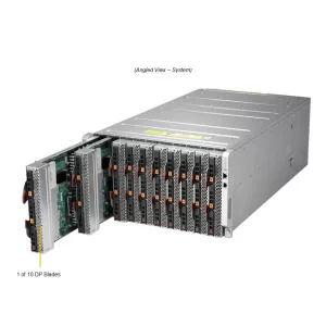 Blade SBI-621E-1C3N Supermicro (СУПЕРМИКРО) Blade SBI-621E-1C3N Supermicro (СУПЕРМИКРО)