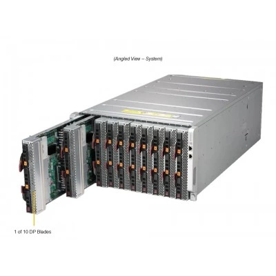 Blade SBI-621E-1C3N Supermicro Blade SBI-621E-1C3N Supermicro
