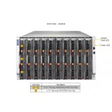 Blade SBI-621E-1C3N Supermicro