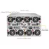 Blade SBI-621E-1C3N Supermicro (СУПЕРМИКРО) Blade SBI-621E-1C3N Supermicro (СУПЕРМИКРО)