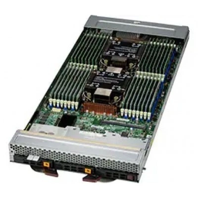Blade SBI-621E-1C3N Supermicro Blade SBI-621E-1C3N Supermicro