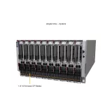 Серверная платформа SuperBlade SBI-621E-1NE34 SUPERMICRO