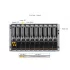 Серверная платформа SuperBlade SBI-621E-1NE34 SUPERMICRO (СУПЕРМИКРО) Серверная платформа SuperBlade SBI-621E-1NE34 SUPERMICRO (СУПЕРМИКРО)