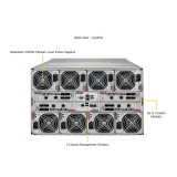 Серверная платформа SuperBlade SBI-621E-1NE34 SUPERMICRO