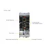 Серверная платформа SuperBlade SBI-621E-1NE34 SUPERMICRO (СУПЕРМИКРО) Серверная платформа SuperBlade SBI-621E-1NE34 SUPERMICRO (СУПЕРМИКРО)