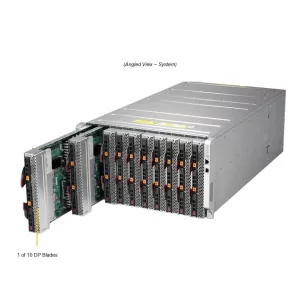 Блейд-сервер SuperBlade SBI-621E-1T3N SUPERMICRO SBI-621E-1T3N (СУПЕРМИКРО) Блейд-сервер SuperBlade SBI-621E-1T3N SUPERMICRO SBI-621E-1T3N (СУПЕРМИКРО)
