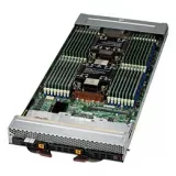 Блейд-сервер SuperBlade SBI-621E-1T3N
